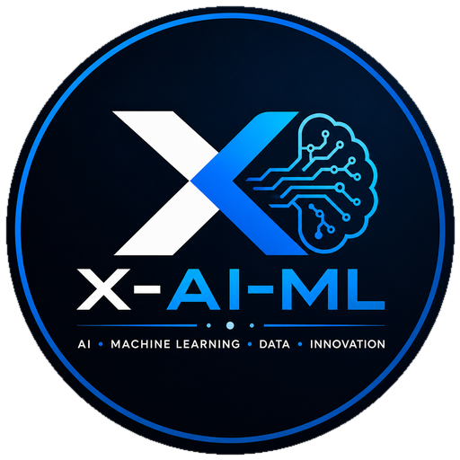 X-AI-ML home